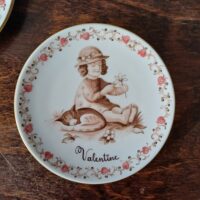RC Valentine pige